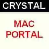 Crystal STBEMU IPTV 22-11-2020