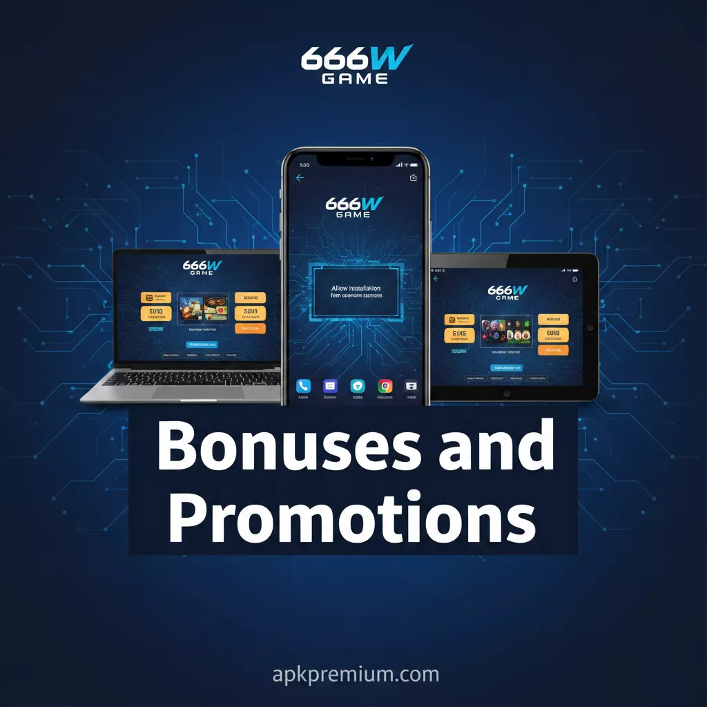 666w Game apkpremuim.com