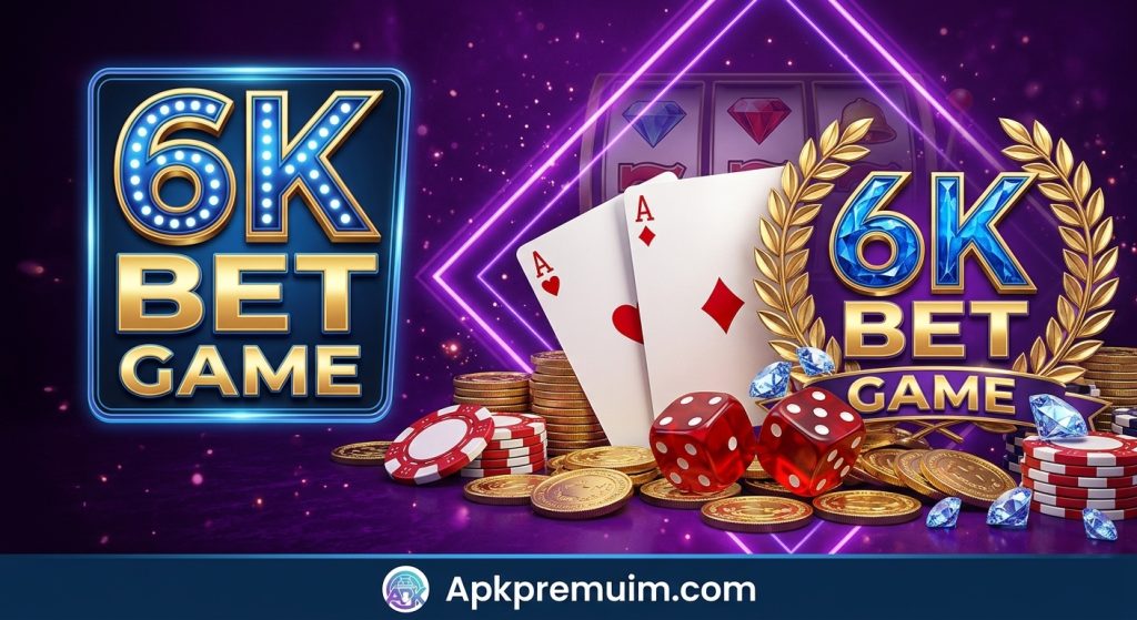 6KBet Game Apkpremuim.com
