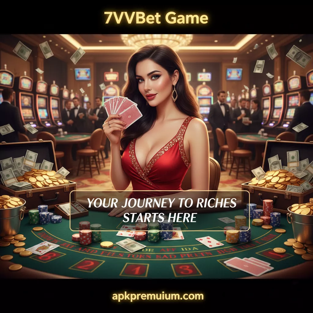 7VV Bet Game apkpremuim.com
