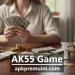 AK55 Game apkpremuim.com