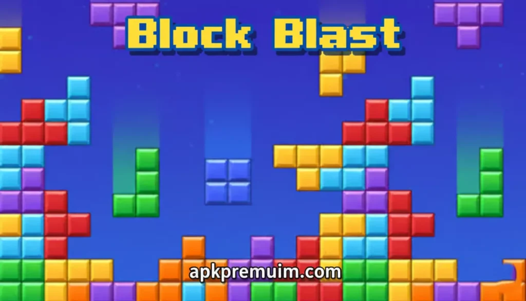 Block Blast apkpremuim.com