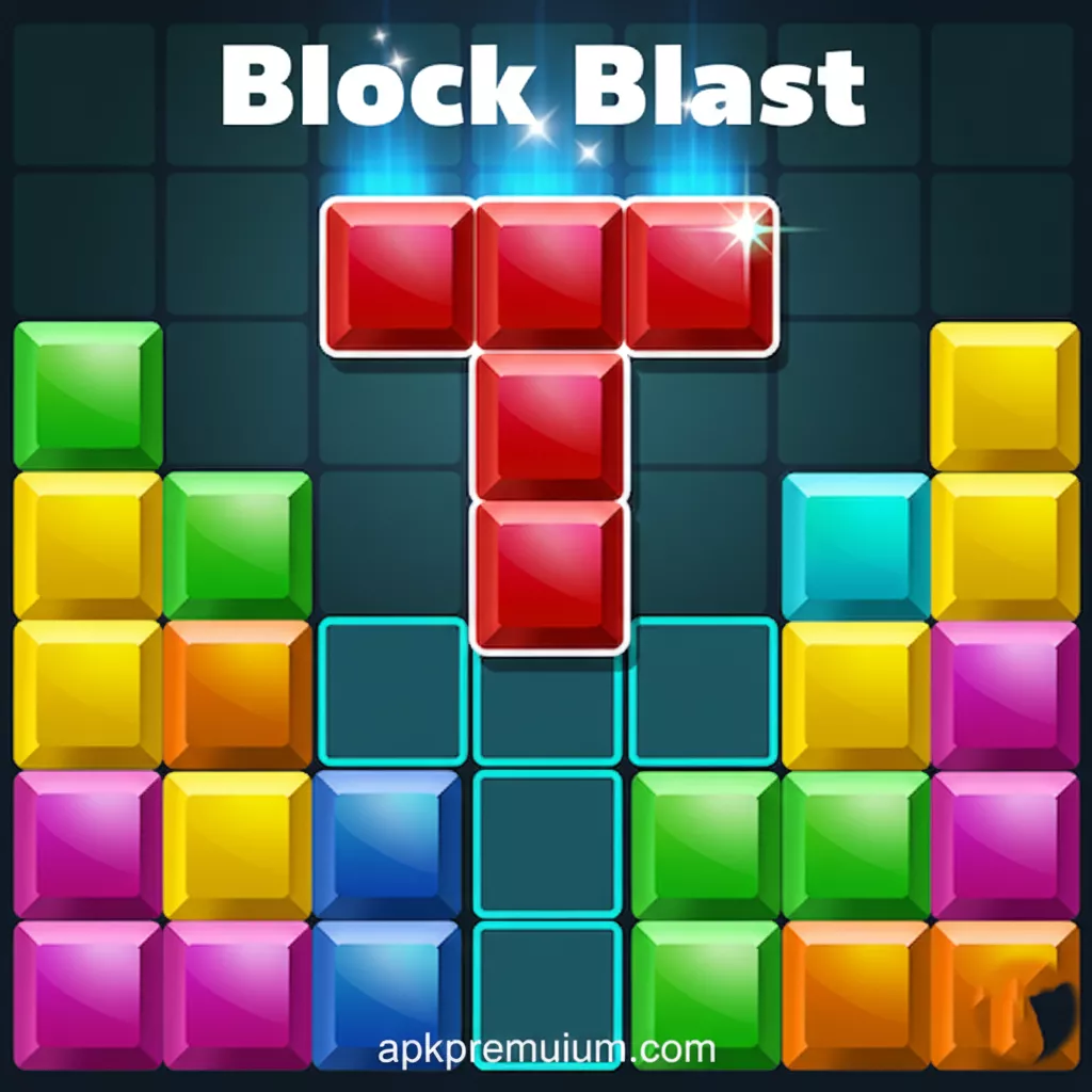 Block Blast apkpremuim.com