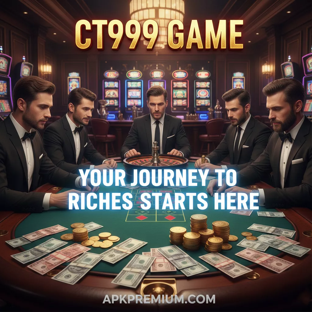 CT999 Game apkpremuim.com