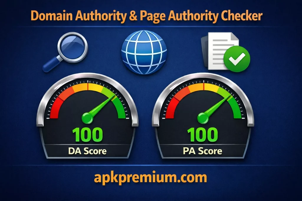 DAPA Checker apkpremuim.com