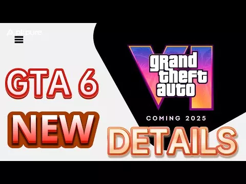 GTA 6 Game apkpremuim.com