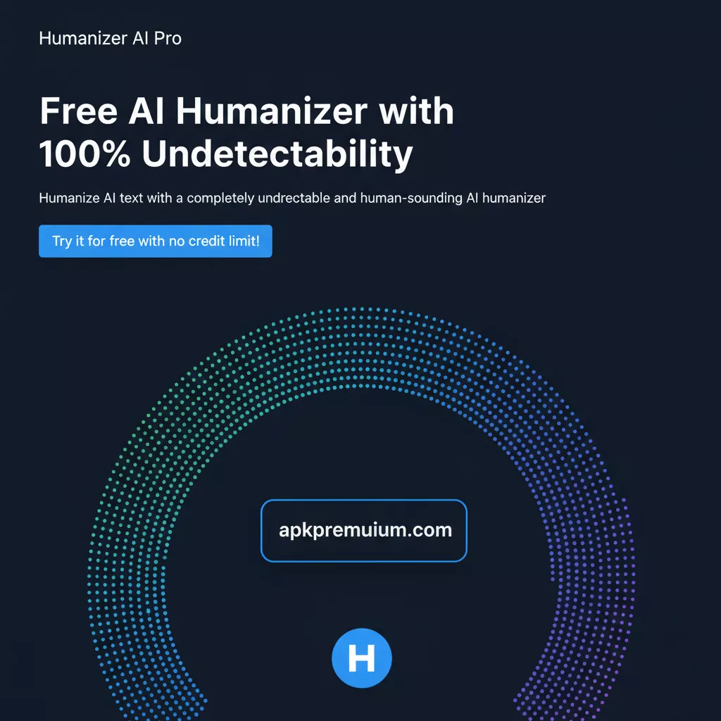 Humanize AI Pro apkpremuim.com