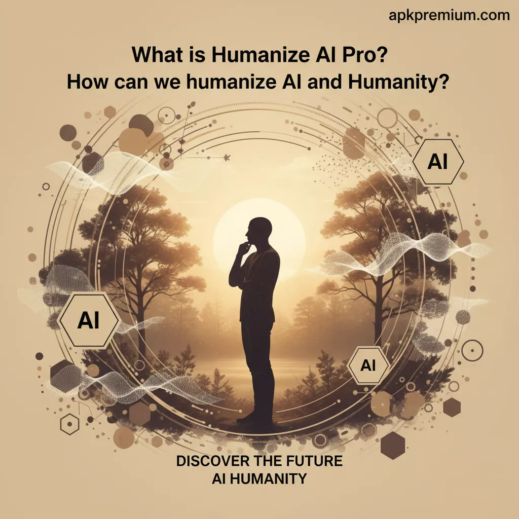 Humanize AI Pro apkpremuim.com