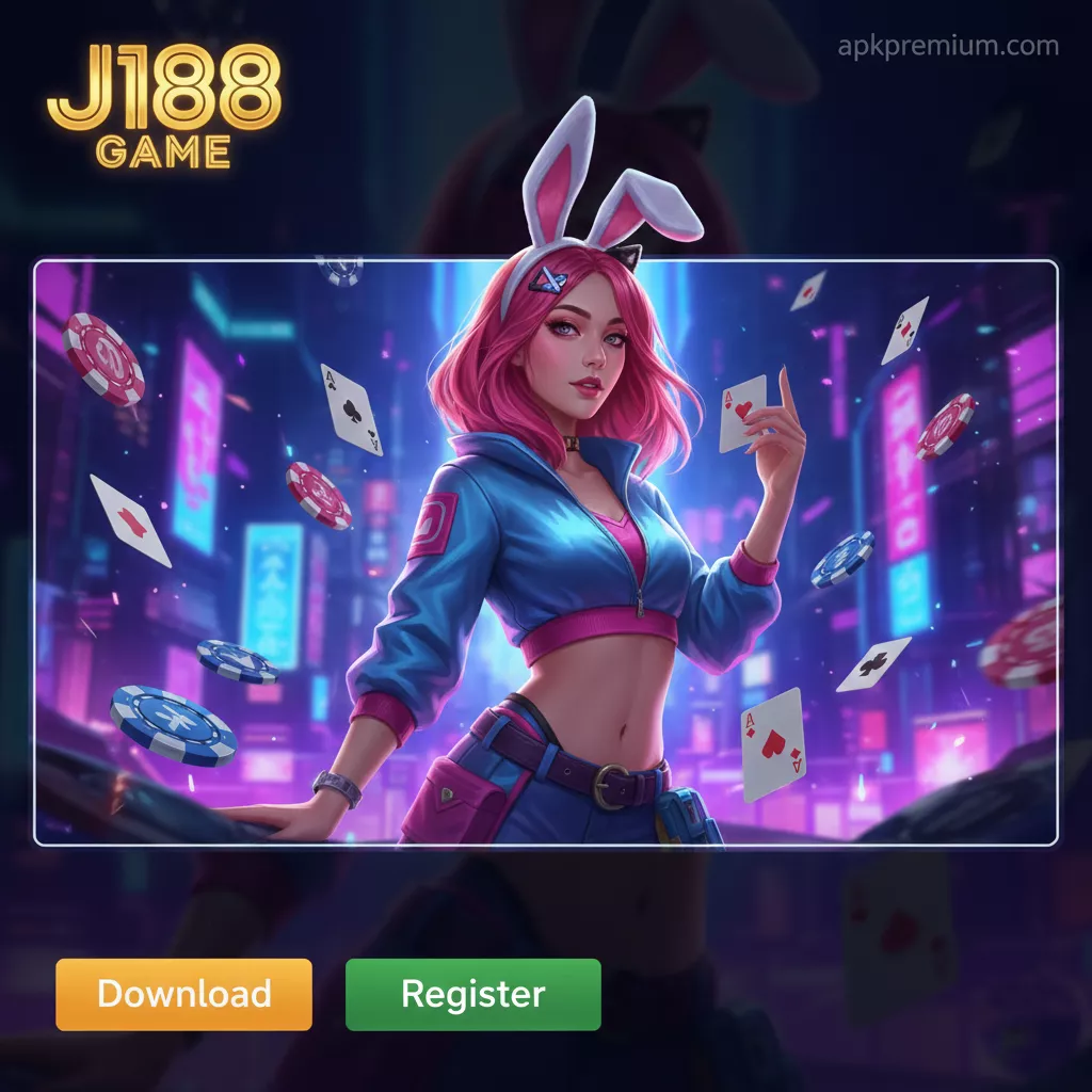J188 Game apkpremuim.com