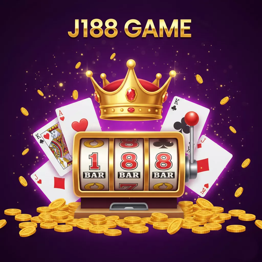 J188 Game apkpremuim.com
