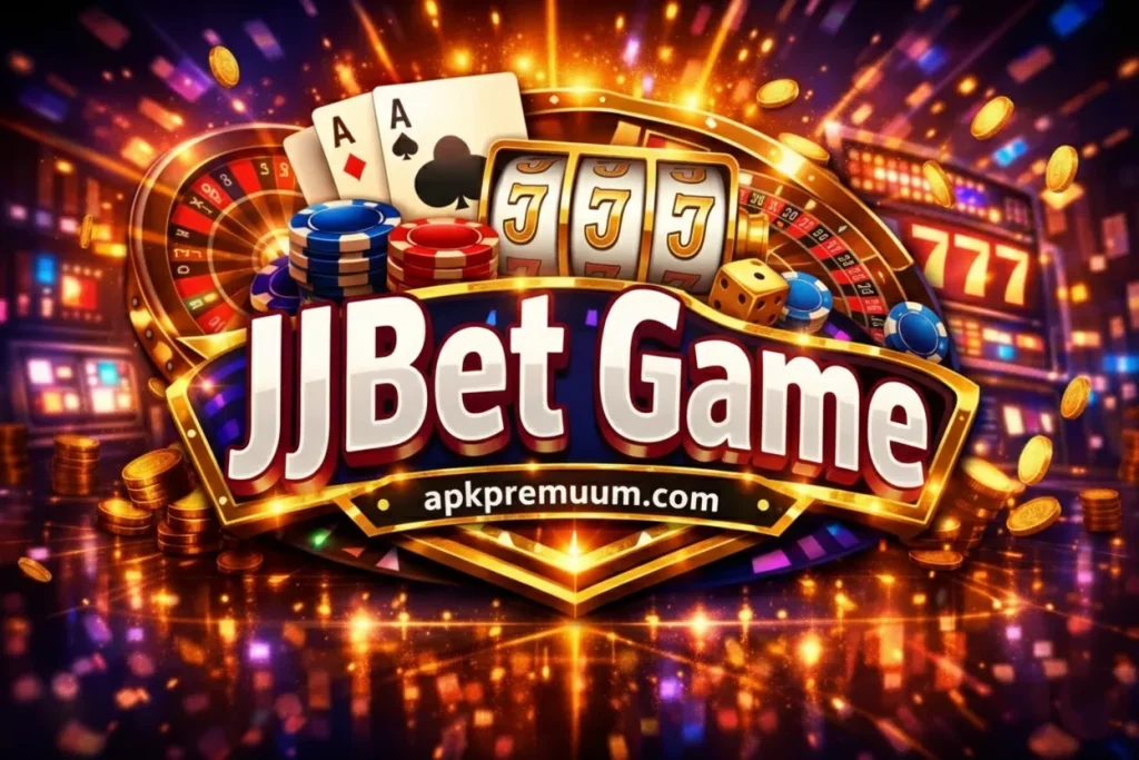 JJBet Game apkpremuim.com