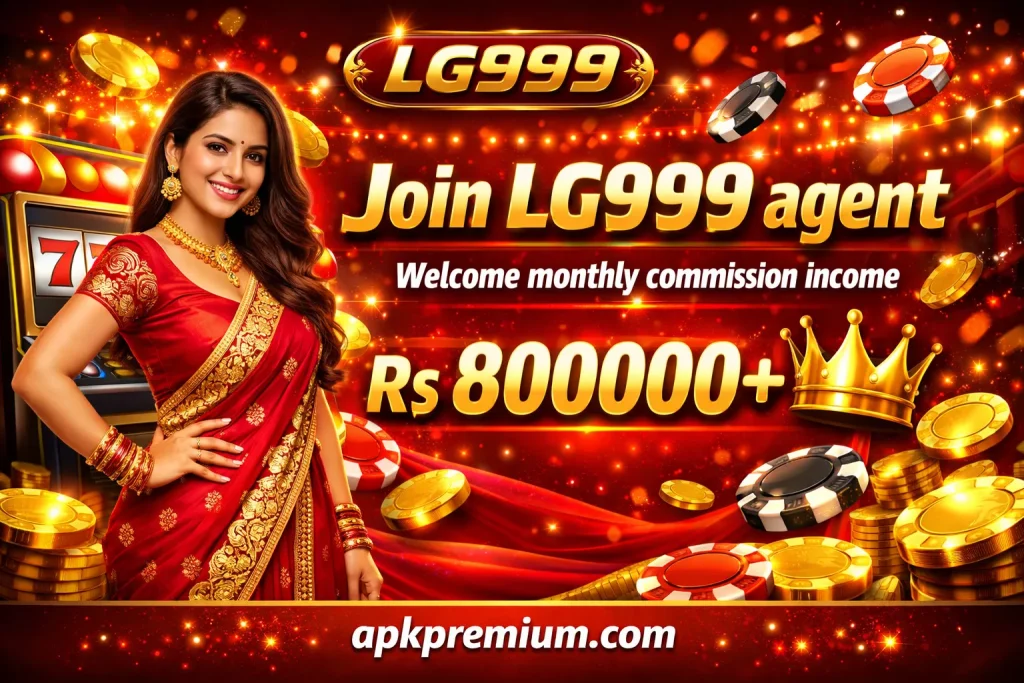 LG999 Game apkpremuim.com