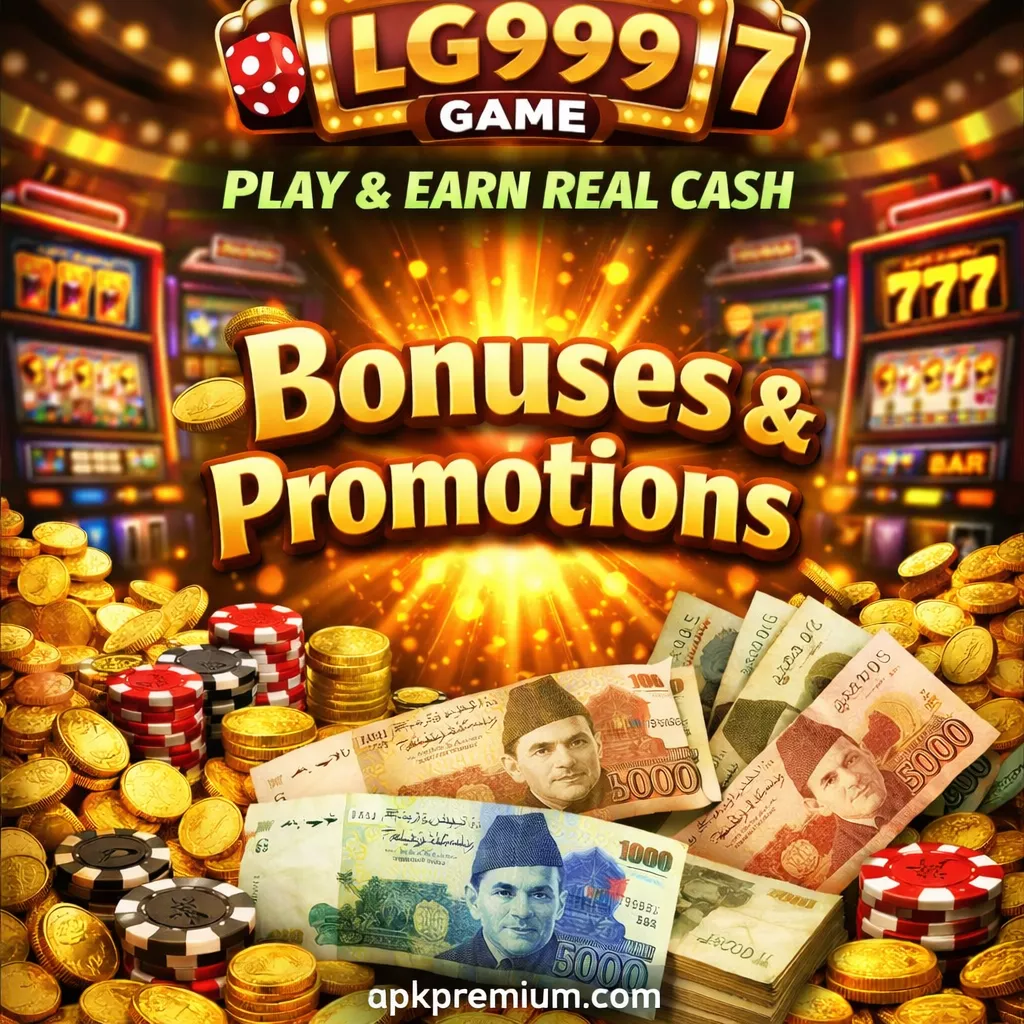 LG999 Game apkpremuim.com