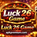 Luck 26 Game apkpremuim.com