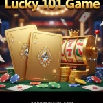 Lucky 101 Game apkpremuim.com