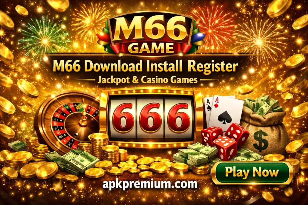 M66 Game apkpremuim.com