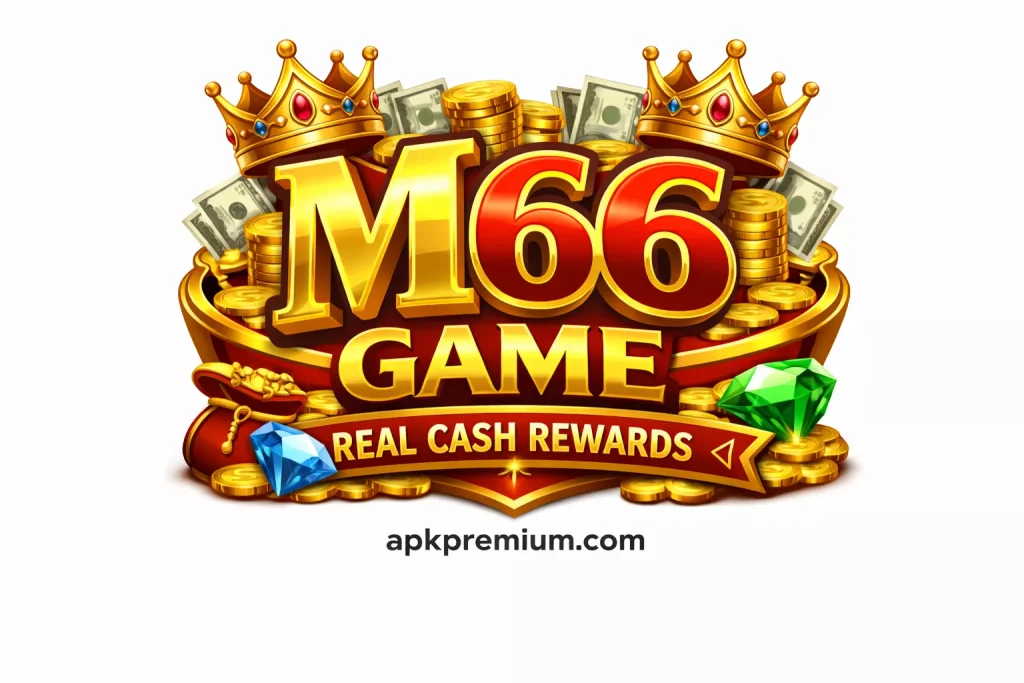 M66 Game apkpremuim.com
