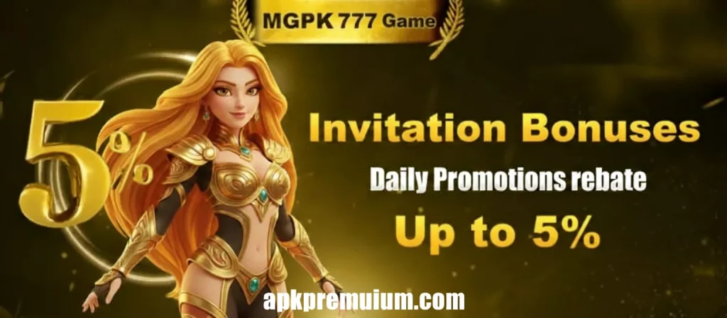 MGPK 777 Game apkpremuim.com