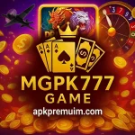 MGPK 777 Game apkpremuim.com