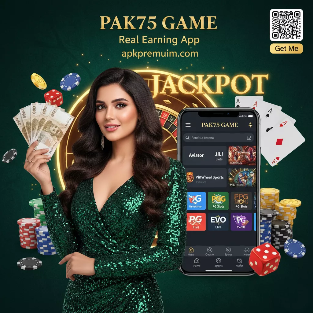 PAK75 Game apkpremuim.com