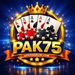 PAK75 Game apkpremuim.com