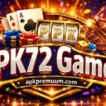 PK72 Game apkpremuim.com