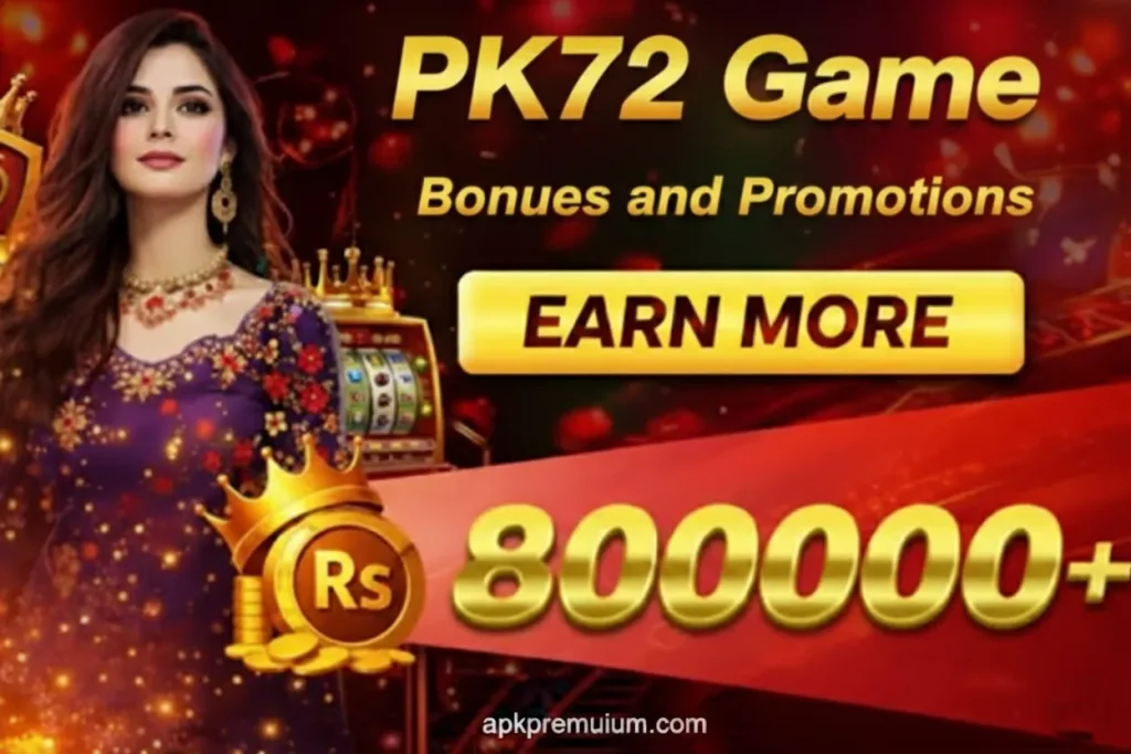 PK72 Game apkpremuim.com