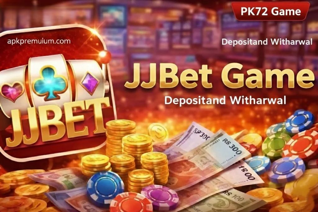 PK72 Game apkpremuim.com