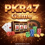 PKR 47 Game apkpremuim.com