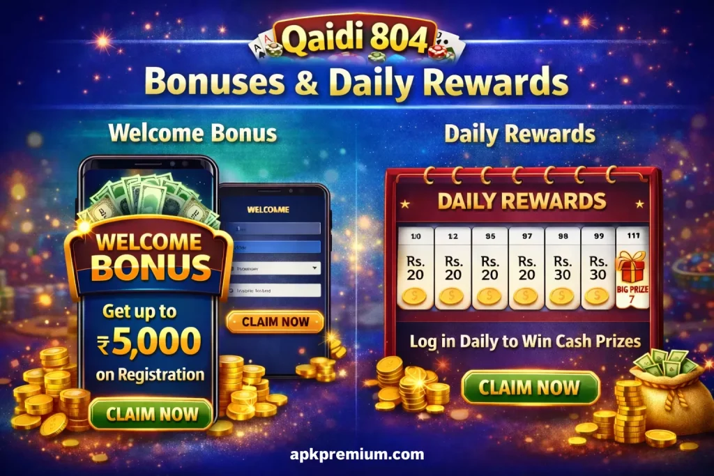 Qaidi 804 Game apkpremuim.com
