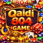 Qaidi 804 Game apkpremuim.com