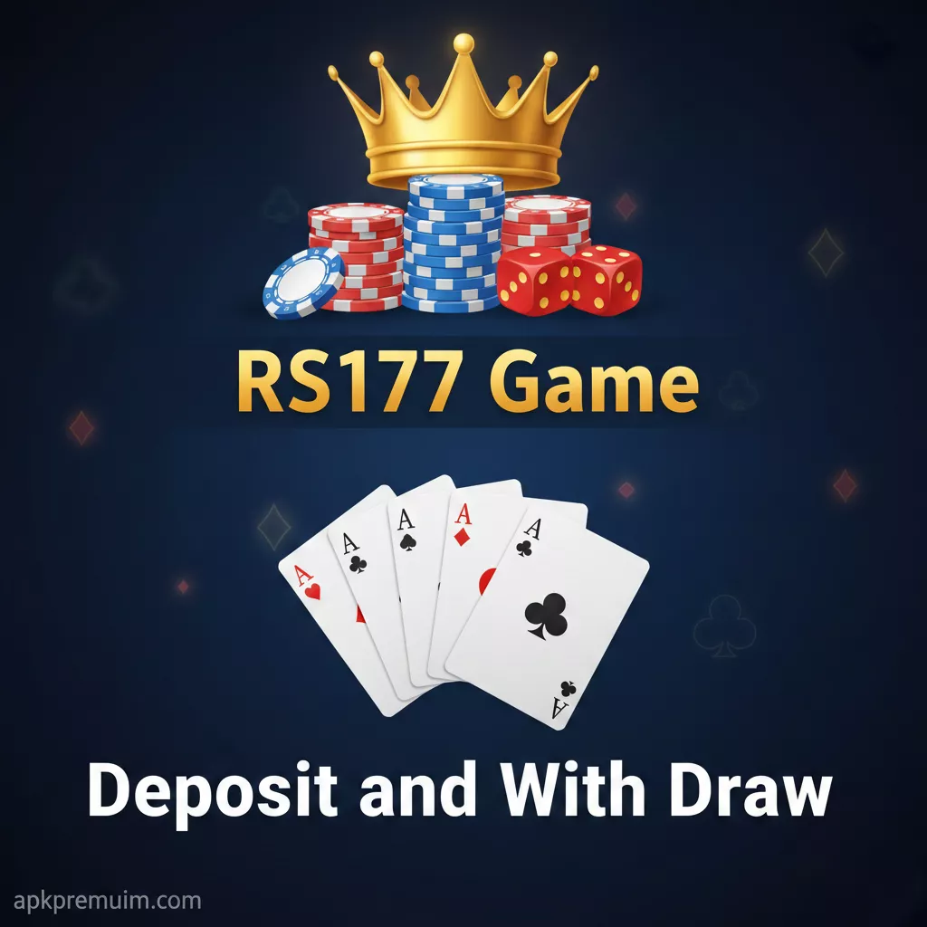 RS177 Game apkpremuim.com
