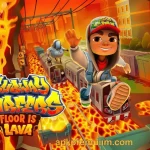 Subway Surfers apkpremuim.com