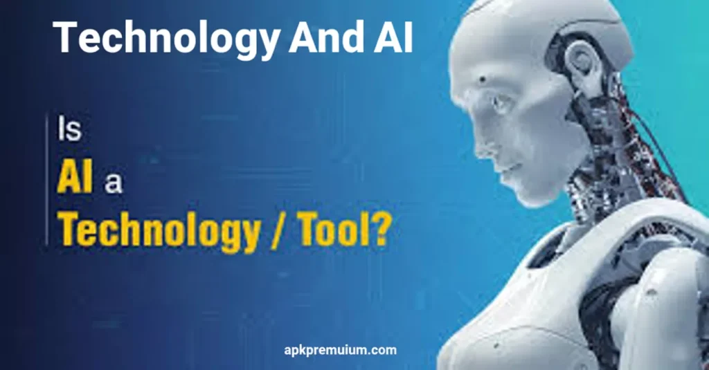 Technology And AI apkpremuim.com