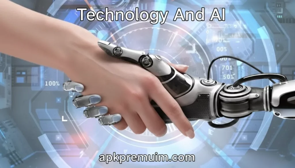 Technology And AI apkpremuim.com