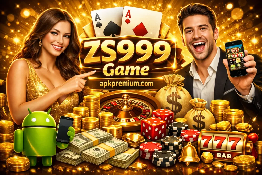 ZS999 Game apkpremuim.com