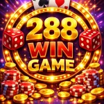 288 Win Game apkpremuim.com