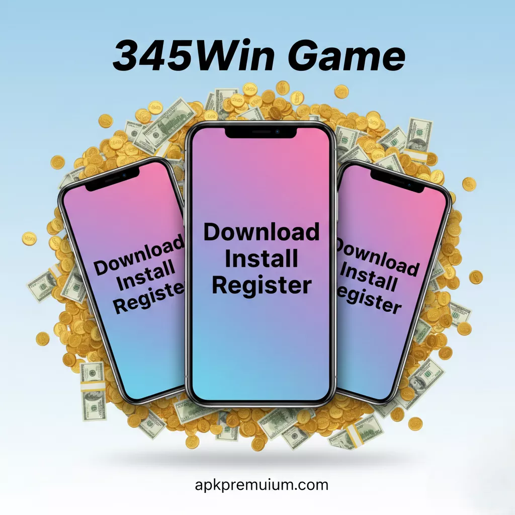 345Win Game apkpremuim.com