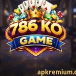 786 KO Game apkpremuim.com