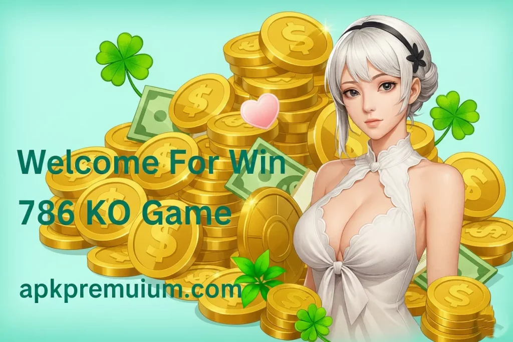 786 K0 Game apkpremuim.com