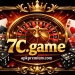 7C Game apkpremuim.com