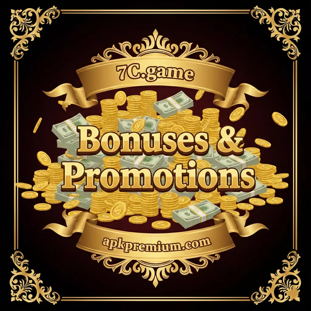 7C Game apkpremuim.com