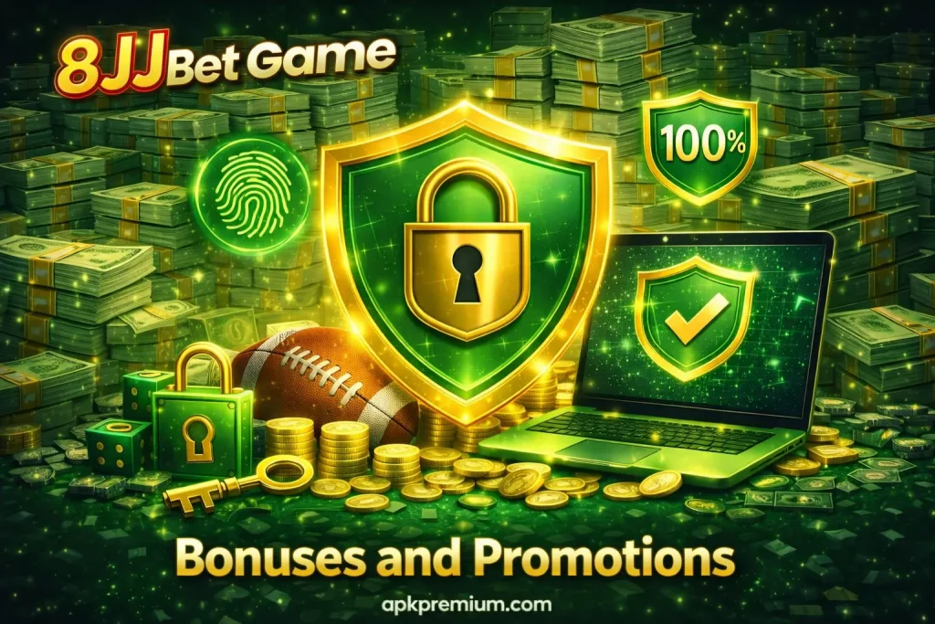 8jj Bet Game apkpremuim.com