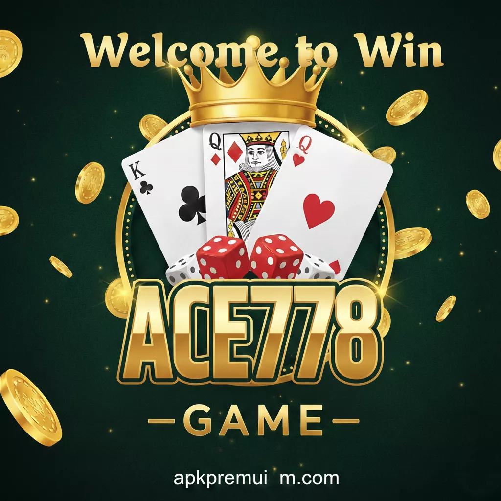 ACE778 Game apkpremuim.com