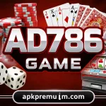 AD786 Game apkpremuim.com