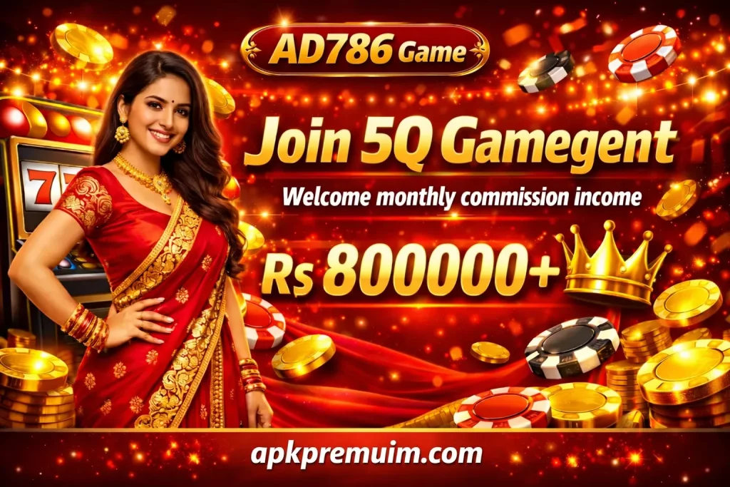AD786 Game apkpremuim.com