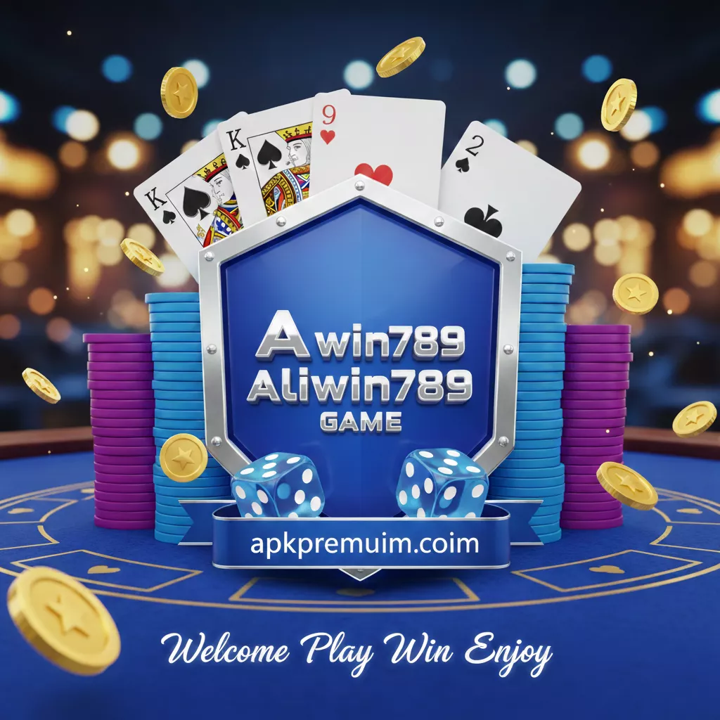 Aliwin789 Game apkpremuim.com