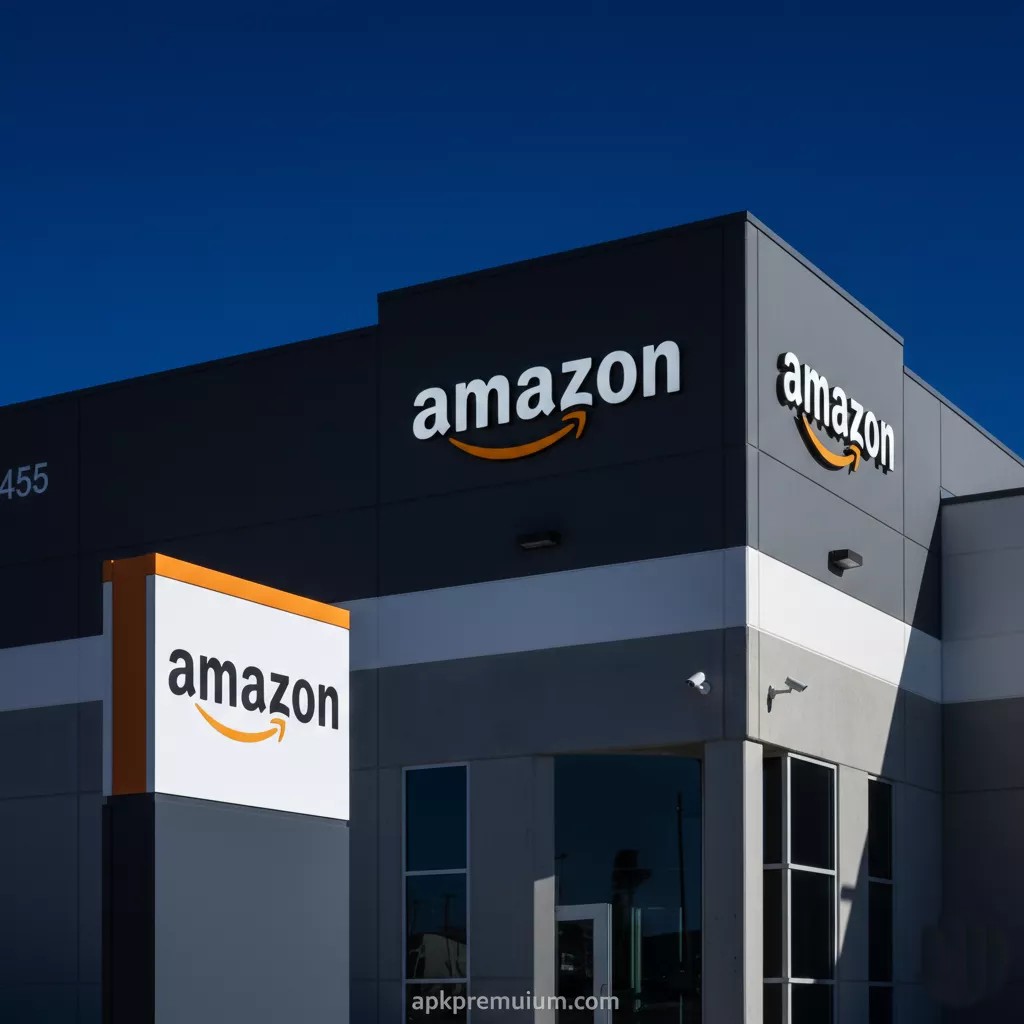 Amazon Pakistan apkpremuim.com