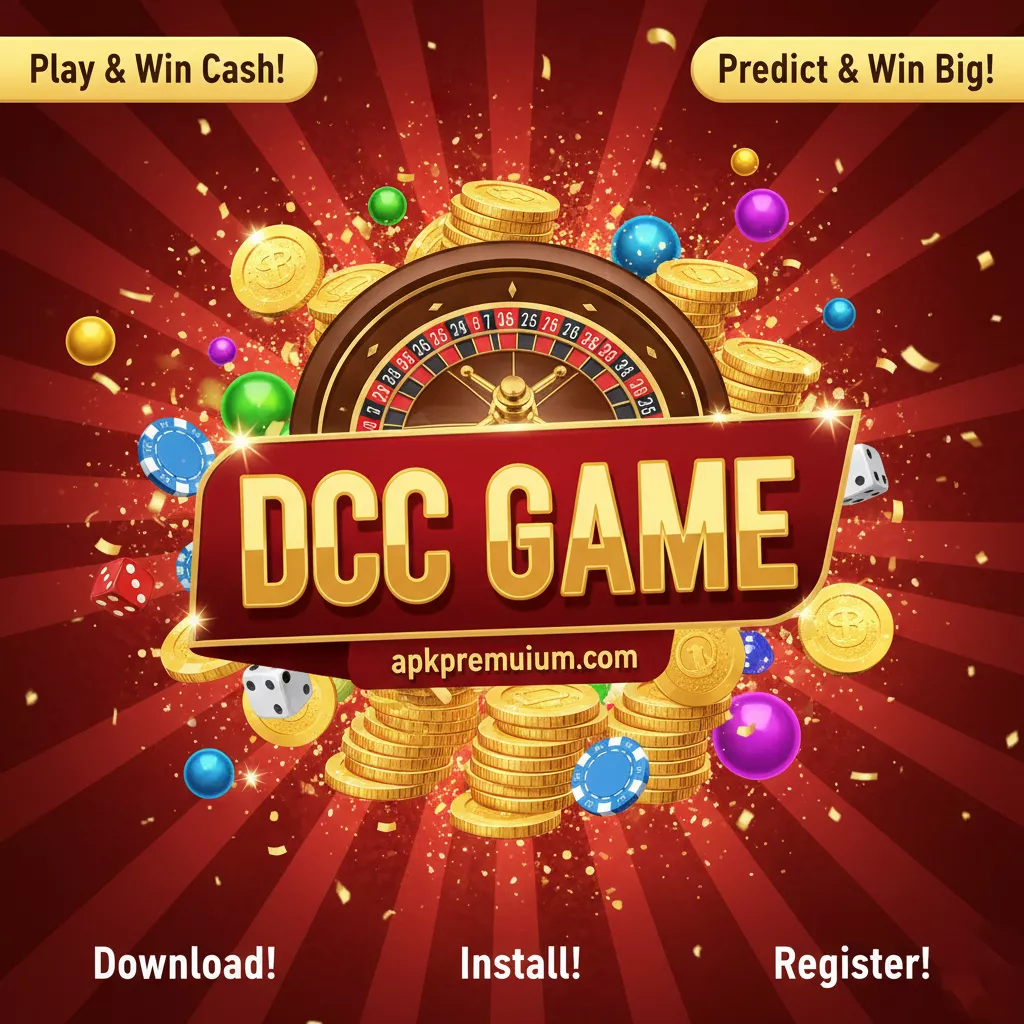 DCC Game apkpremuim.com
