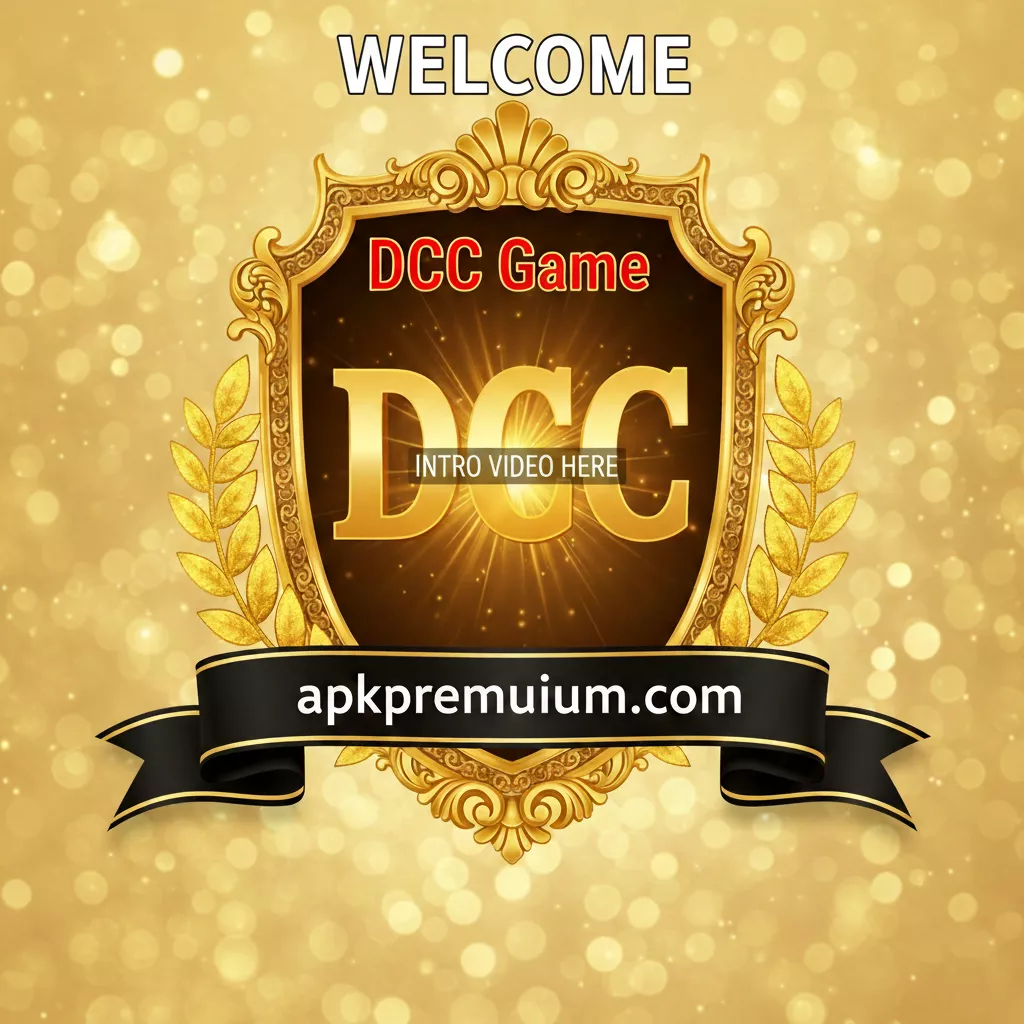 DCC Game apkpremuim.com